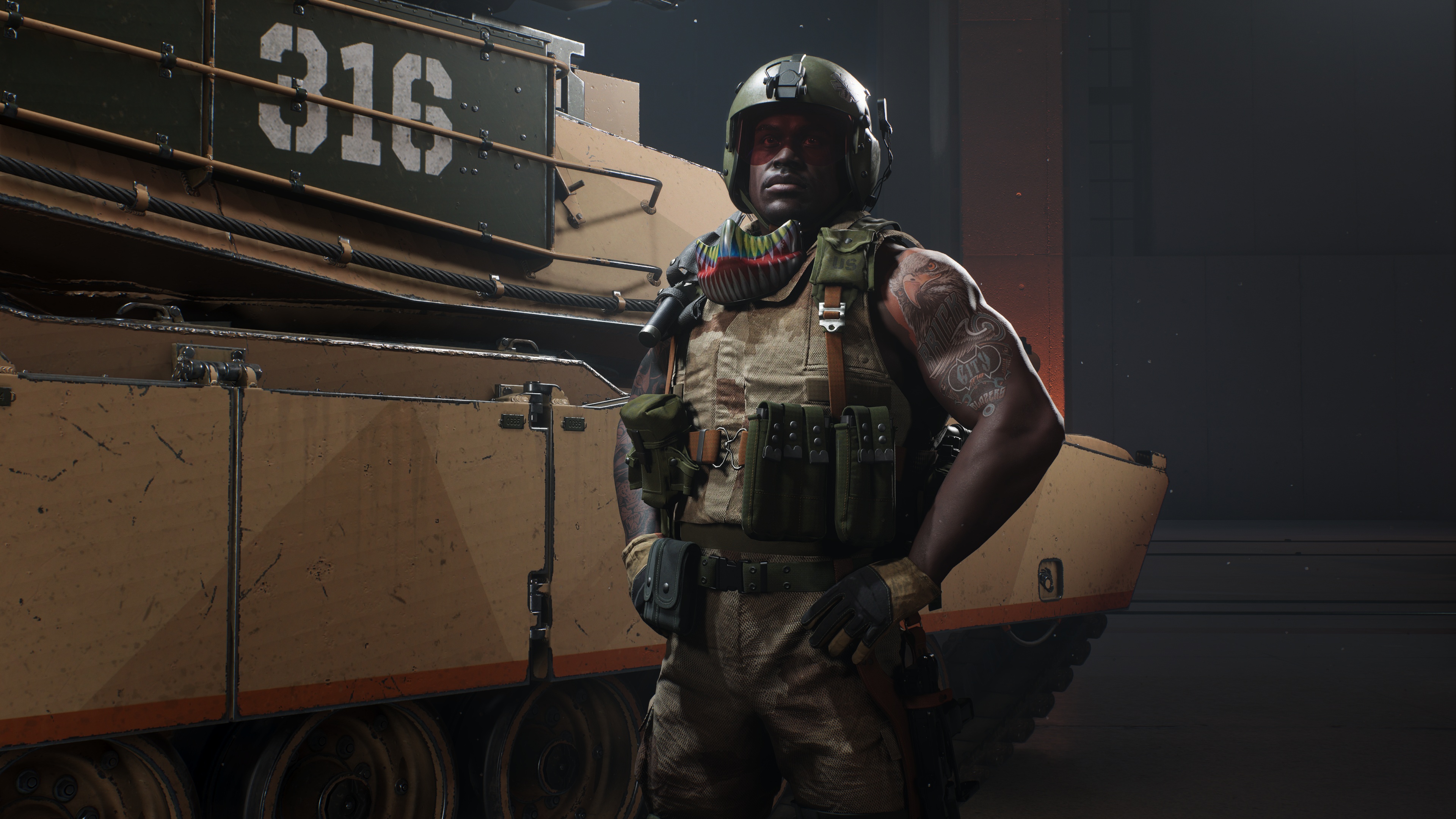 World of Tanks: HEAT